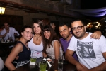 Weekend at 3 Doors Pub, Byblos